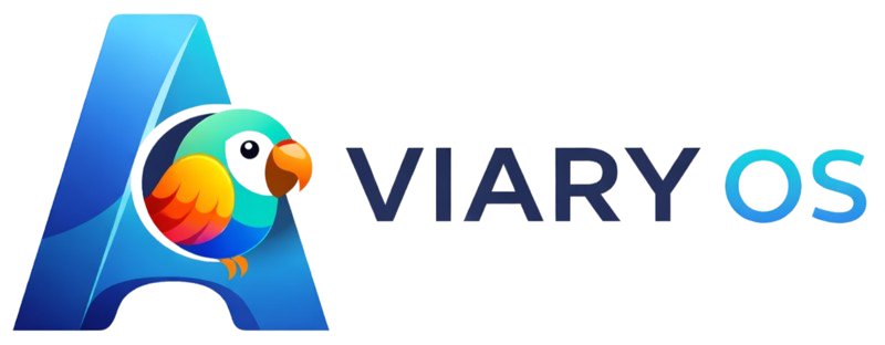 AviaryOS